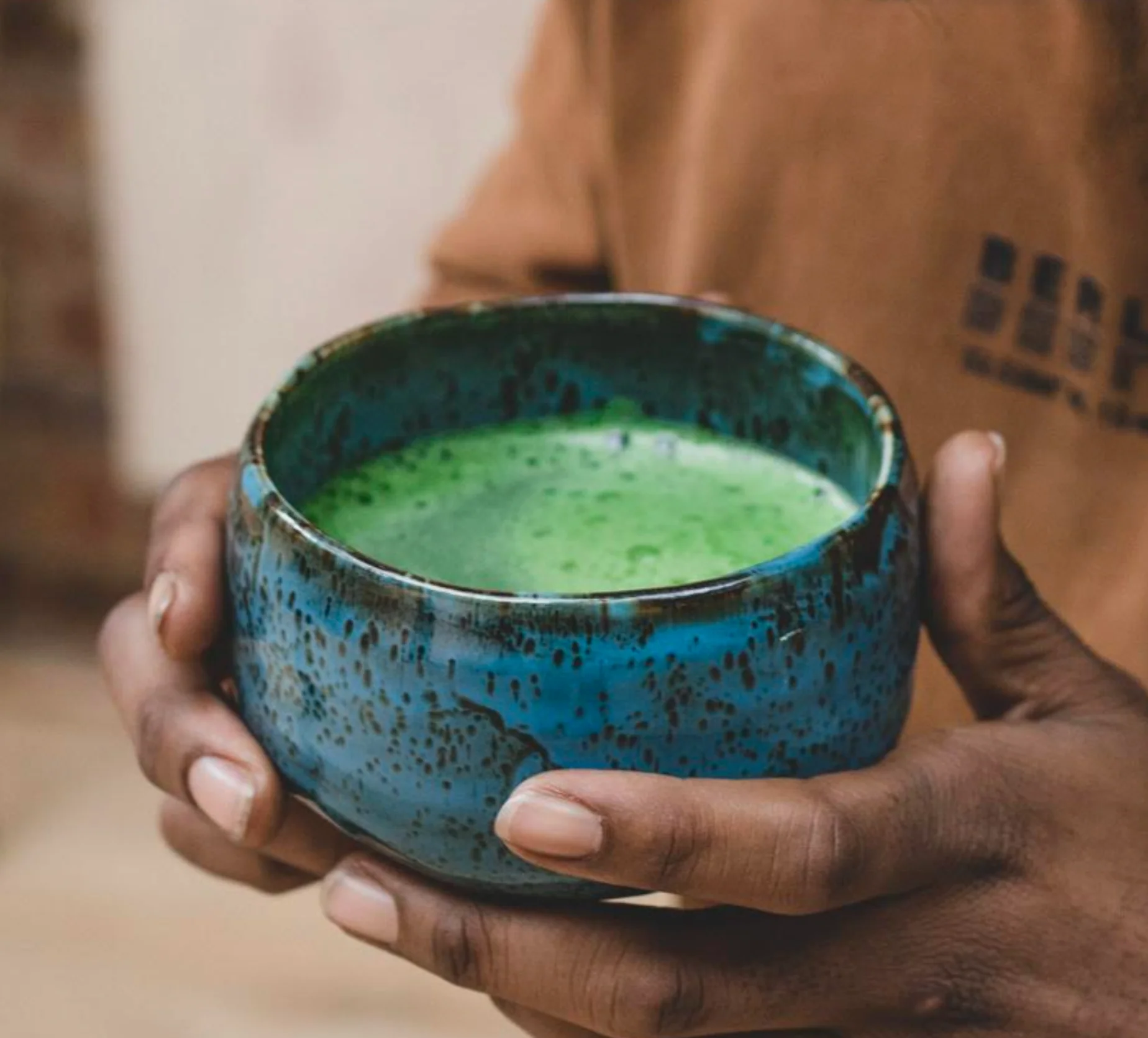 The Internet's Official Matcha Source